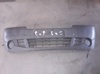 Parachoques delantero Renault Trafic II