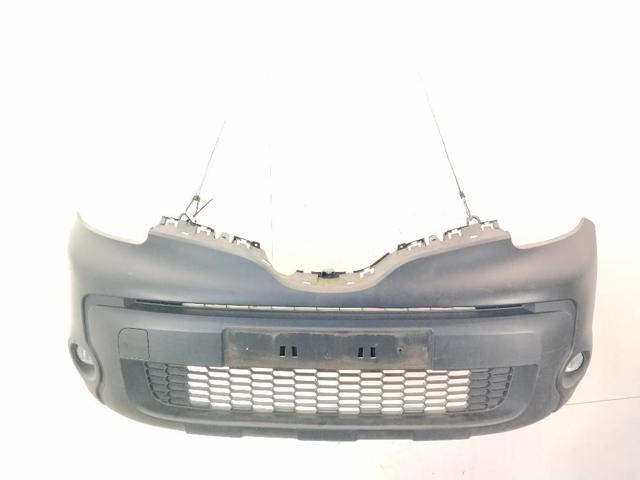 Precio del repuesto Parachoques Kangoo II furgoneta