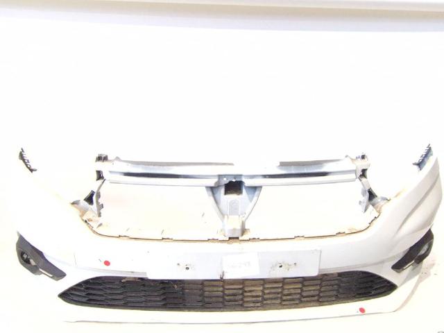 Comprar Defensa delantera Sandero III 