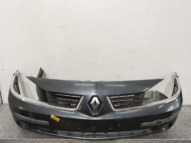Parachoques para Renault Laguna II (BG0, BG1)