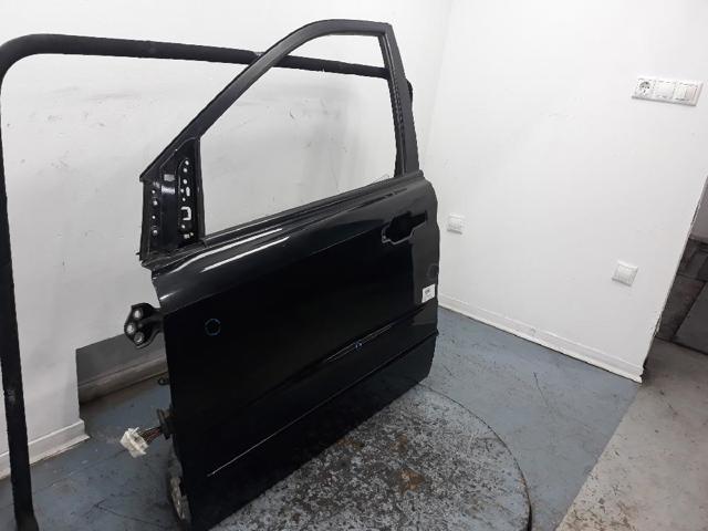 6201109106 SSANG YONG Puerta delantera izquierda  en stock Córdoba