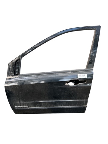 Puerta delantera izquierda para SsangYong Actyon QJ