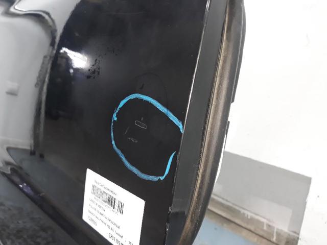 SSANG YONG 6201109106 Puerta delantera izquierda comprar Pamplona