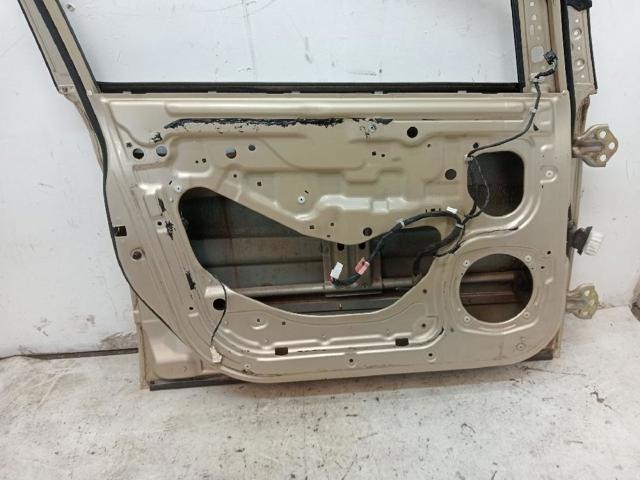 SSANG YONG 6201109106 Puerta delantera izquierda comprar Tarragona