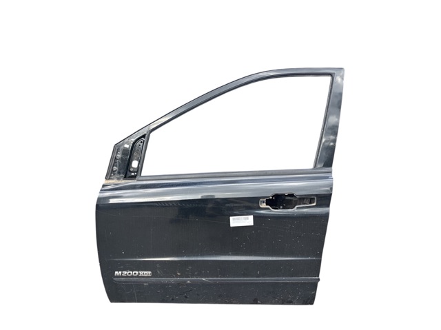 Puerta del conductor SsangYong Actyon  pick-up comprar en España