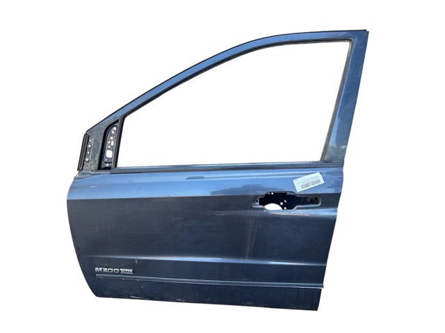 Puerta del conductor para SsangYong Actyon  (QJ)