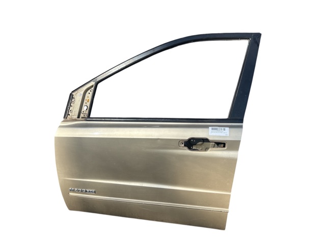 Comprar Puerta del conductor Actyon  QJ