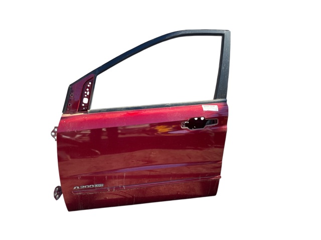 Puerta delantera SsangYong Actyon  (2006-2012)