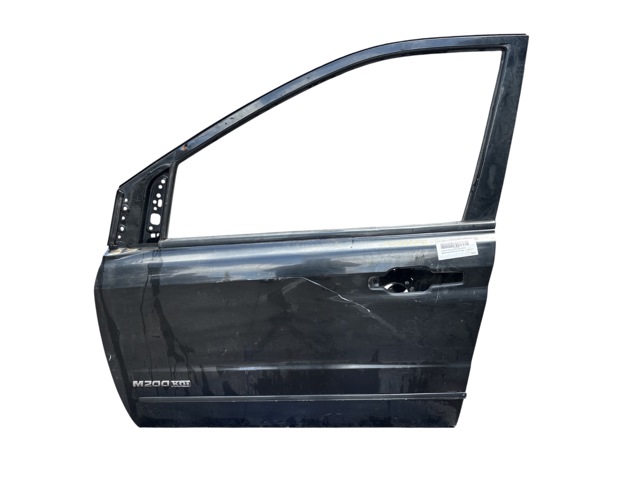 Puerta del conductor Actyon  pick-up (2006-2012) original desde 219,25 €