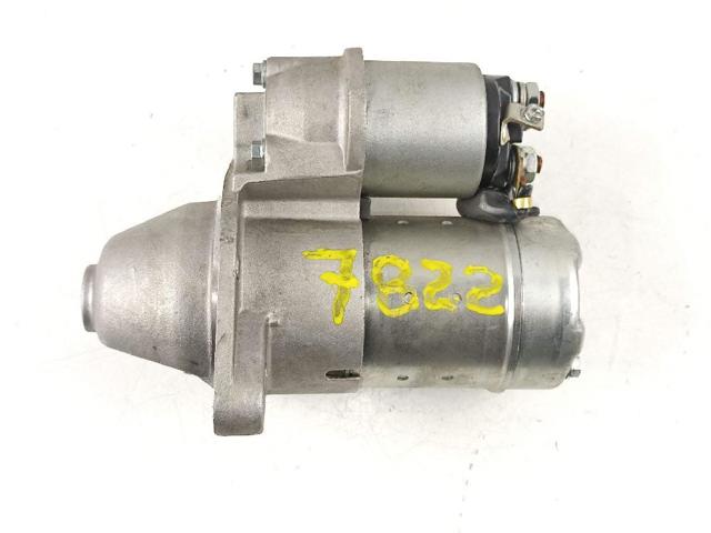 OPEL 6202000 Motor de arranque  comprar en Ponferrada