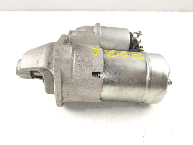 6202000 Motor de arranque  comprar en Zaragoza