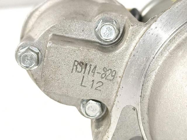 6202000 OPEL Motor de arranque  comprar en Lleida