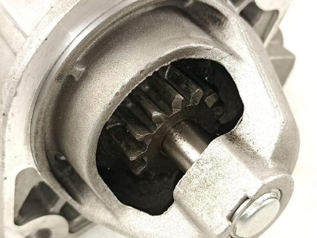 6202000 Motor de arranque  disponible Málaga