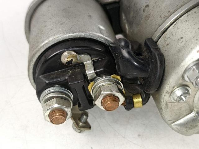 6202000 OPEL Motor de arranque  disponible Ourense