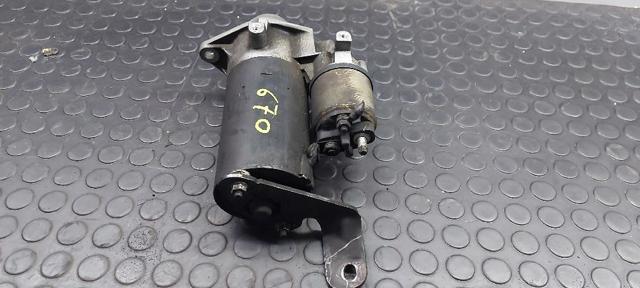 OPEL 6202039 Motor de arranque  comprar en Murcia
