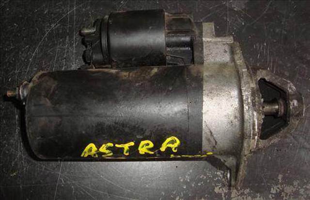 OPEL 6202039 Motor de arranque comprar Barcelona