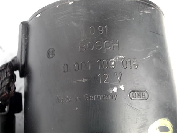 6202039 OPEL Motor de arranque comprar Madrid