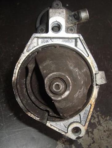 OPEL 6202039 Motor de arranque  disponible España