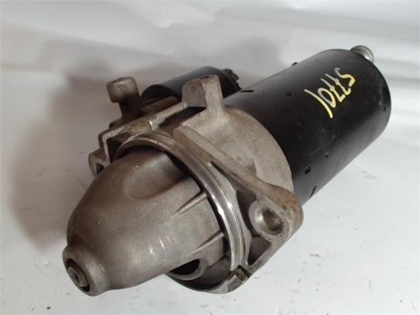 OPEL 6202039 Motor de arranque  en stock Salamanca