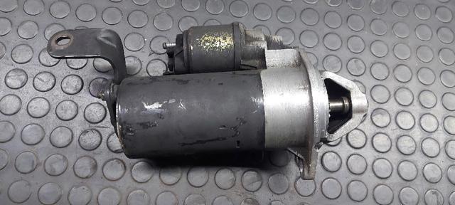 OPEL 6202039 Motor de arranque  comprar en Murcia