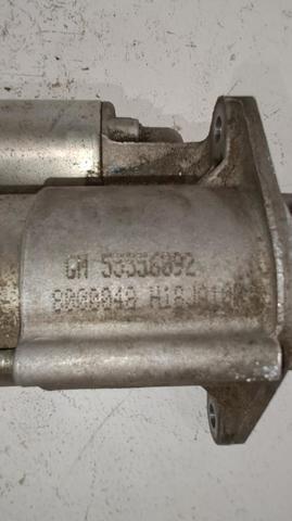 6202084 OPEL Motor de arranque  comprar en Oviedo
