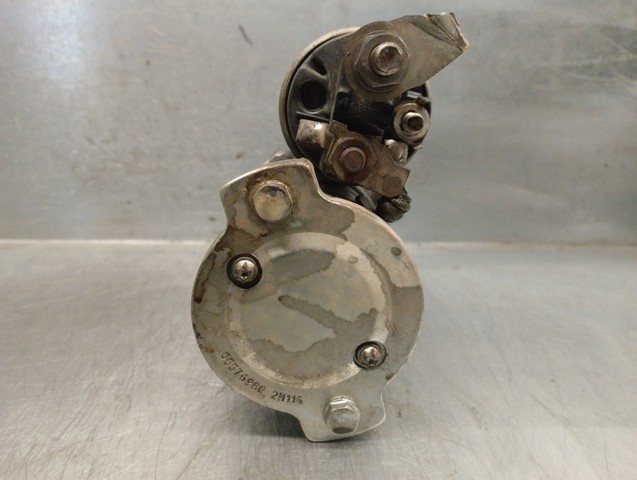OPEL 6202084 Motor de arranque comprar Tarragona