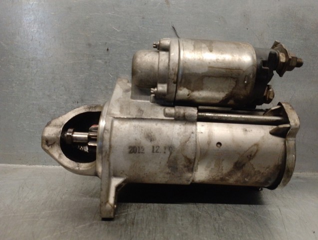 OPEL 6202084 Motor de arranque  comprar en Ponferrada