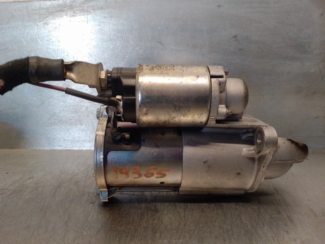 6202084 Motor de arranque  en stock Castellón