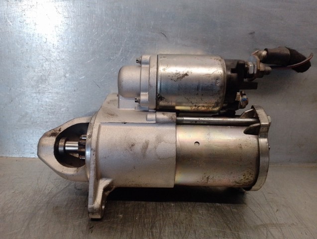 OPEL 6202084 Motor de arranque  comprar en Murcia