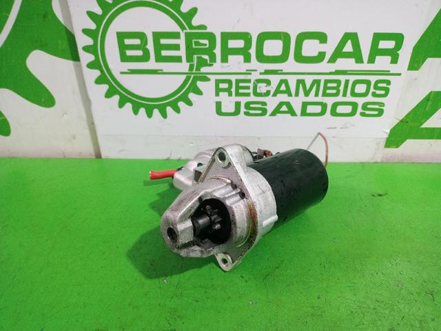 OPEL 6202105 Motor de arranque comprar Pamplona