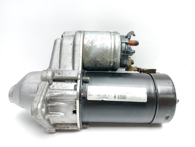 Motor arranque para opel astra h 1.3 cdti (l48) z13dth 6202105