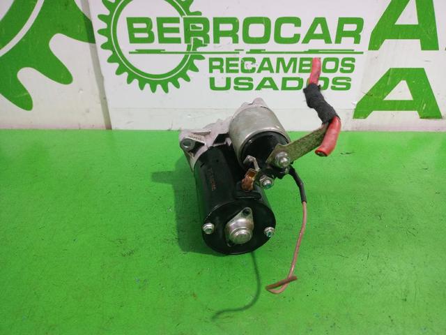 OPEL 6202105 Motor de arranque  comprar en Murcia