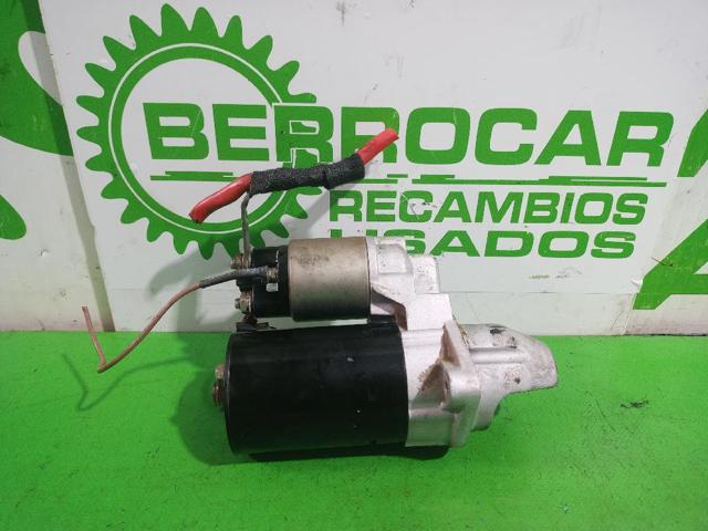 OPEL 6202105 Motor de arranque  comprar en Albacete