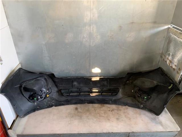 RENAULT 620220006R Paragolpes  en stock Valencia