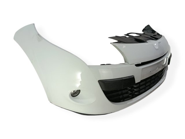 620220035R RENAULT Paragolpes comprar Alcalá