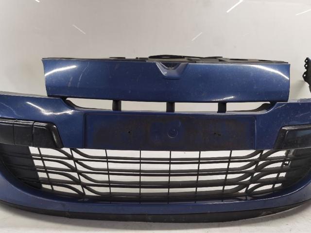620220035R Parachoques delantero  disponible Burgos