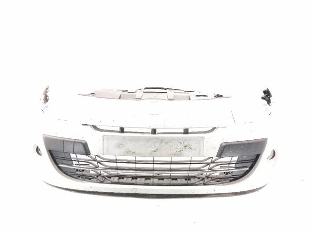 620220035R RENAULT Paragolpes comprar Alcalá