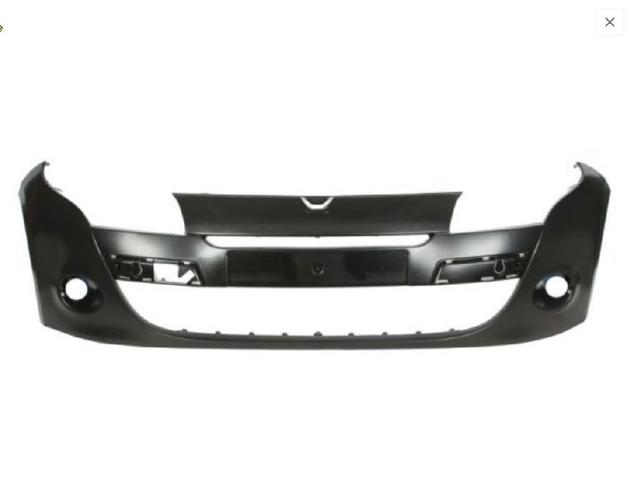 620220035R Paragolpes  en stock Sabadell