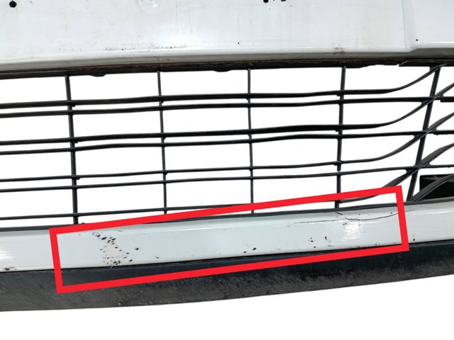 RENAULT 620220035R Paragolpes comprar Pamplona