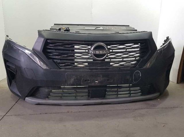 6202200Q1D Nissan/Infiniti