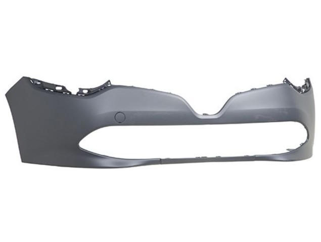 Comprar Parachoques delantero Renault Clio III BR01, CR01 a bajo precio