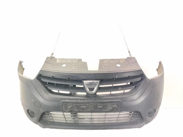 Parachoques Dacia Dokker  (KE)