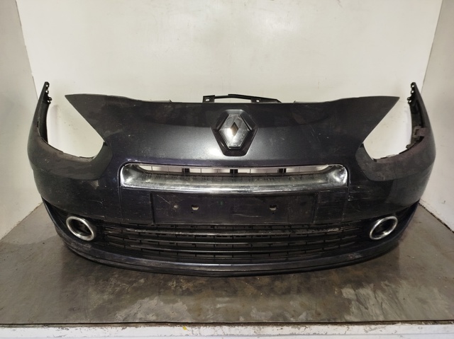 Paragolpes delantero Renault Fluence  (2010-2026)