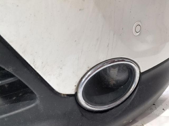 NISSAN 620224EA0H Paragolpes comprar Tarragona