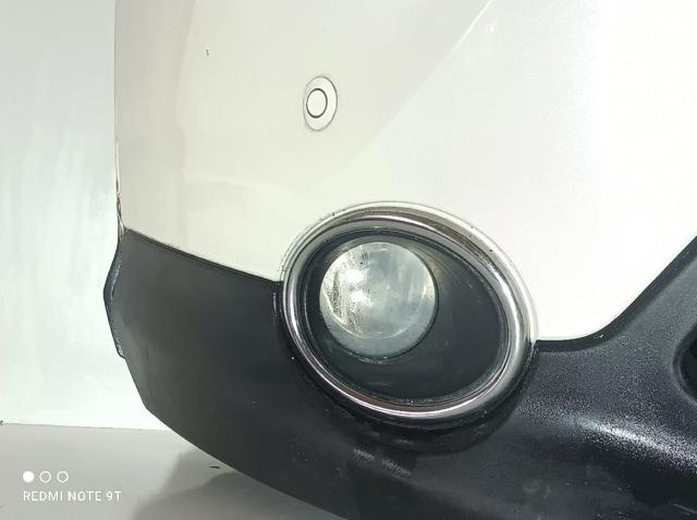 620224EA0H NISSAN Parachoques delantero  comprar en Jaén