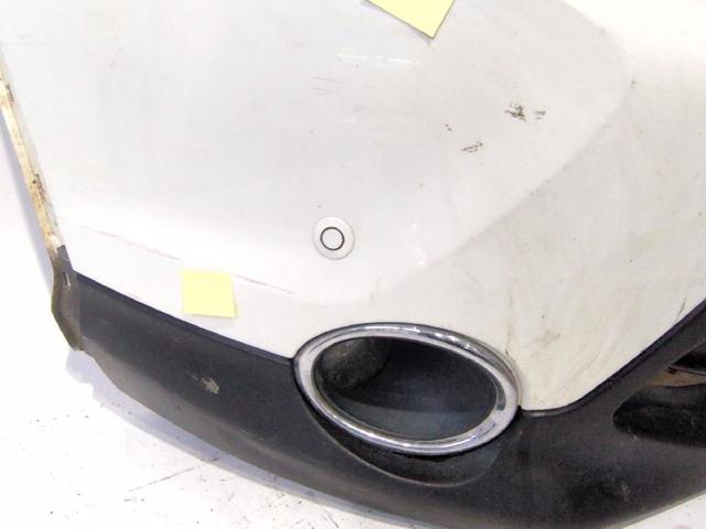 NISSAN 620224EA0H Paragolpes  en stock Salamanca
