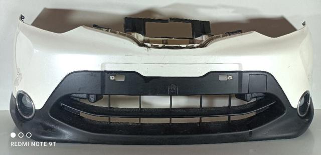 NISSAN 620224EA0H Paragolpes  en stock Valencia