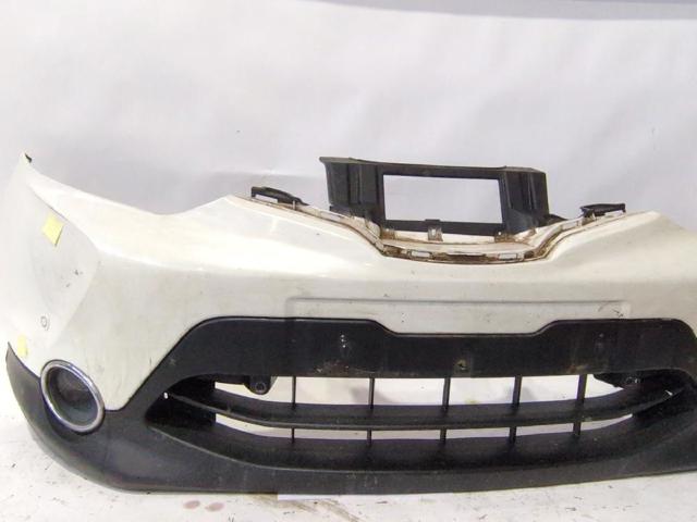 NISSAN 620224EA0H Paragolpes  en stock Valencia