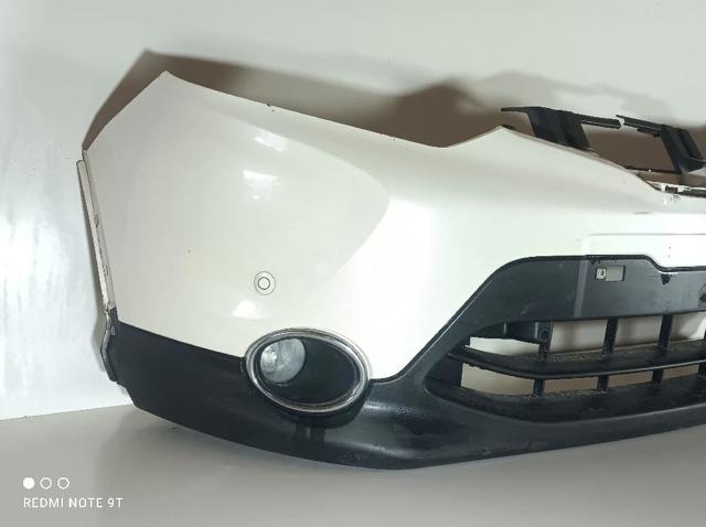 620224EA0H NISSAN Paragolpes  en stock Córdoba