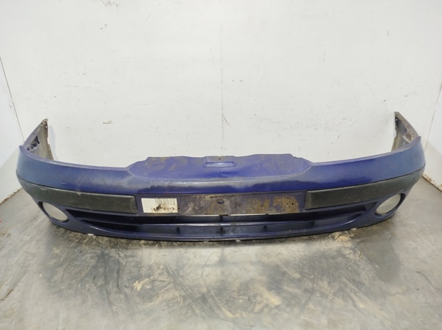Parachoques delantero Renault Megane I desde 114,63 €